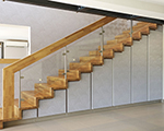 Construction et protection de vos escaliers par Escaliers Maisons à Faux-la-Montagne